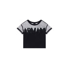 black / XS