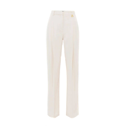 Elisabetta Franchi  Women Trousers