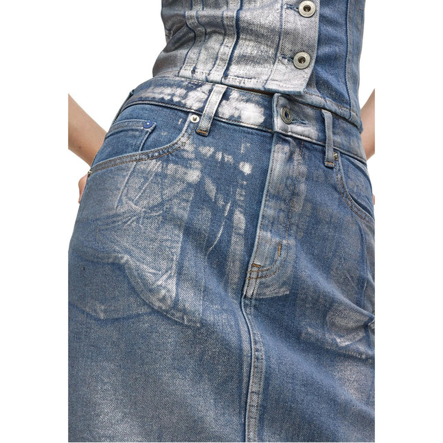 Karl Lagerfeld Jeans  Women Skirt
