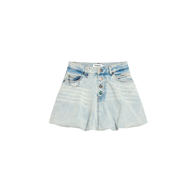 Desigual  Women Skirt