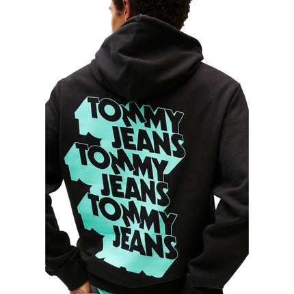 Tommy Hilfiger Jeans Men Sweatshirts