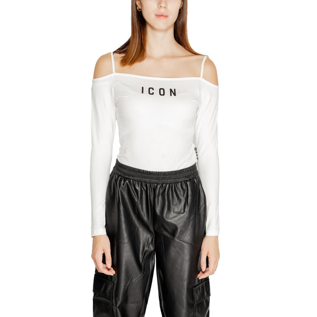 Icon  Women T-Shirt