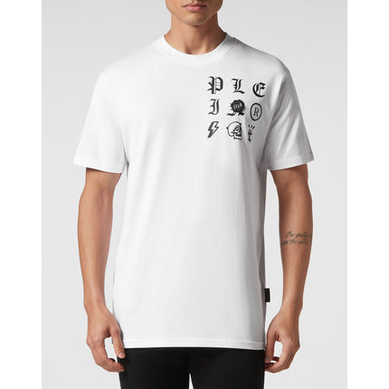 Philipp Plein Men T-Shirt