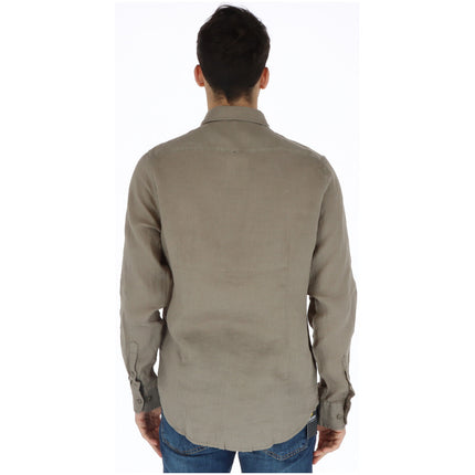 Brian Brome Men Shirt