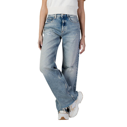 Tommy Hilfiger Jeans  Women Jeans