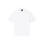 white / S