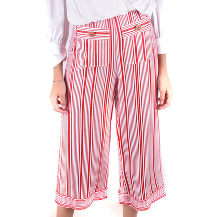 Elisabetta Franchi  Women Trousers