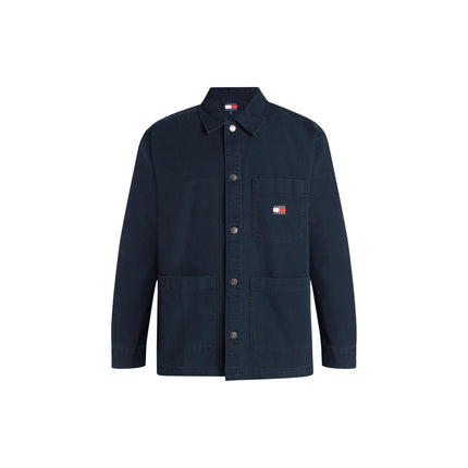 Tommy Hilfiger Jeans Men Shirt