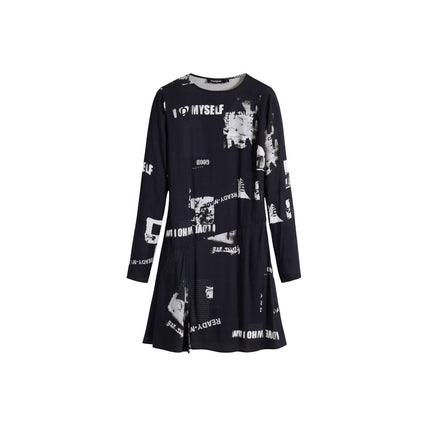 Desigual  Women Dress