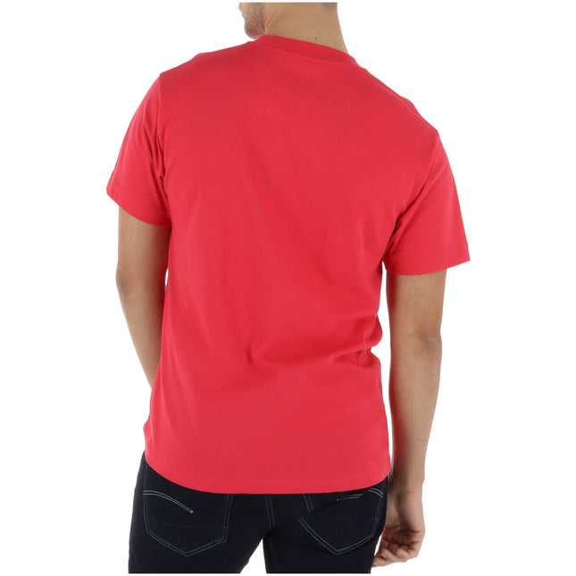 Vans Men T-Shirt