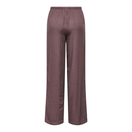 Jacqueline De Yong  Women Trousers