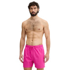 fuchsia / S