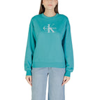 light blue / S