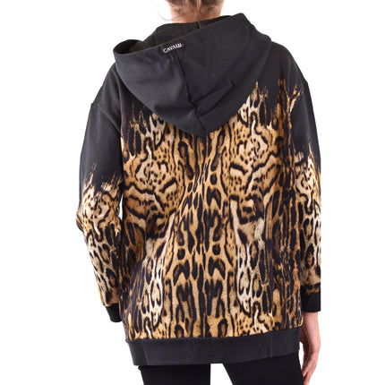 Roberto Cavalli  Women Sweatshirts