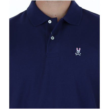 Psycho Bunny Men Polo