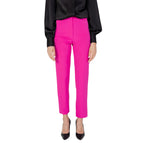 fuchsia / S