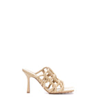 beige / 36 EU
