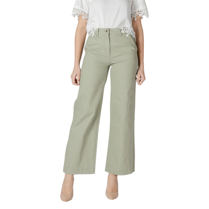 Morgan De Toi  Women Trousers
