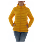 yellow / XS