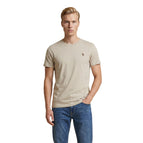 beige / M