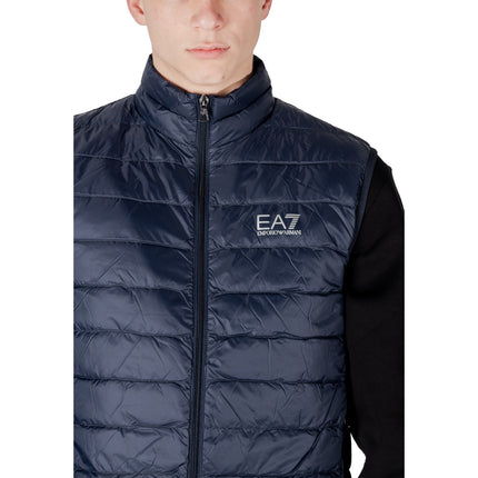 Ea7 Men Gilet
