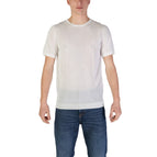 white / M