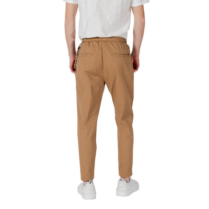 Gianni Lupo Men Trousers