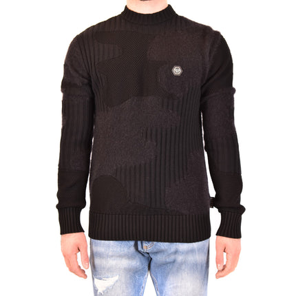 Philipp Plein Men Knitwear