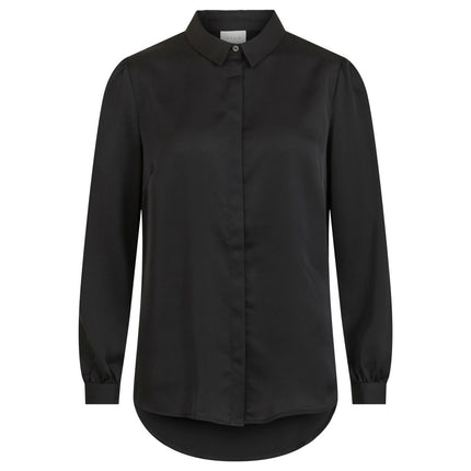 Vila Clothes  Women Shirt