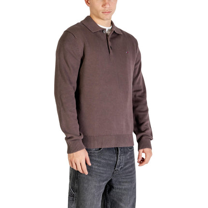 Tommy Hilfiger Jeans Men Knitwear