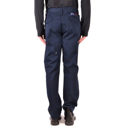 La Martina Men Trousers