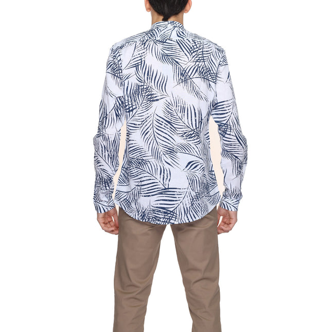 Antony Morato Men Shirt