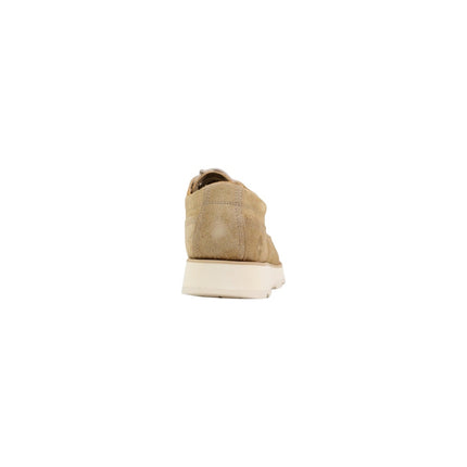 Timberland Men Lace Ups Shoes
