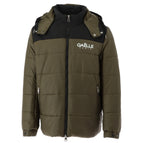 green / XL
