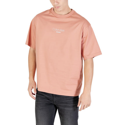 Calvin Klein Jeans Men T-Shirt