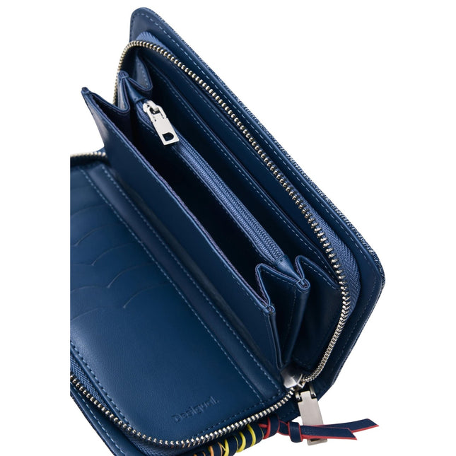 Desigual  Women Wallet