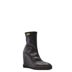black / 36.5 EU