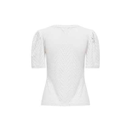 Jacqueline De Yong  Women Blouse