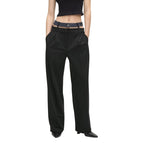 black / XS