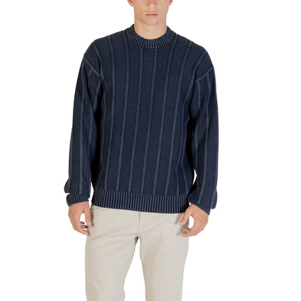 Boss Men Knitwear