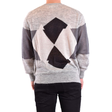 Neil Barrett Men Knitwear