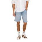 light blue / XS