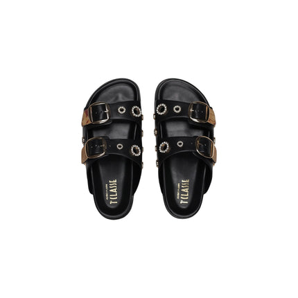 Alviero Martini Prima Classe Women Slippers