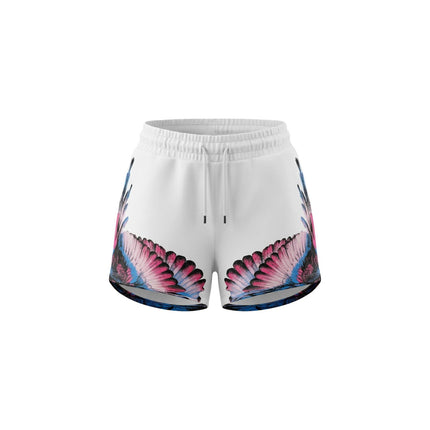 County Of Milan  Women Short