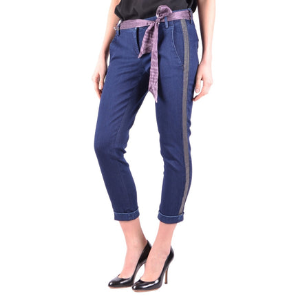 Jacob Cohen  Women Jeans