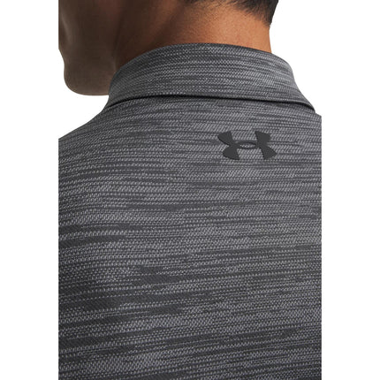 Under Armour Men Polo