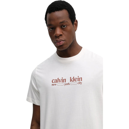 Calvin Klein Jeans Men T-Shirt