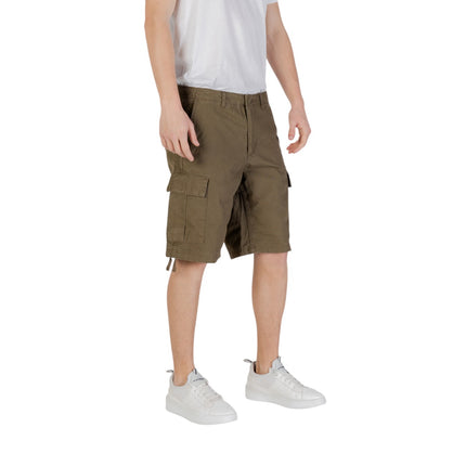 Jack & Jones Men Shorts