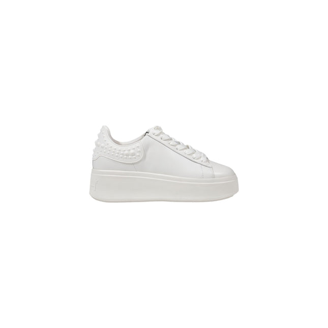 Ash  Women Sneakers