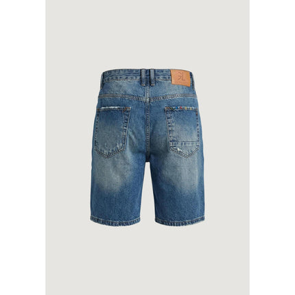 Gianni Lupo Men Shorts